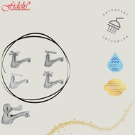 Basin Tap Cold Water Fidelis