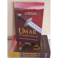Umar Bin Al-Khattab Radiallahu Anhu