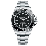 Rolex Rolex Messenger Type Automatic Mechanical Watch Men's116660Water Ghost King