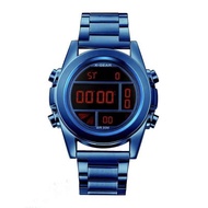 นาฬิกาแบรนด์ XGear งานแท้พร้อมกล่องแบรนด์ สินค้ากันน้ำ หน้าจอแสดงระบบดิจิตอล