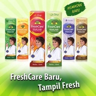 Rm88 Fresh Care Aromatherapy Wind Oil 10mL Freshcare