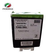 89741-BZ210 PERODUA AXIA RECEIVER CONTROL MODULE MODULE/ALARM MODULE (USED ORIGINAL)