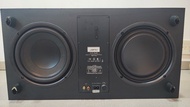 Jamo A101 SUBwoofer 喇叭