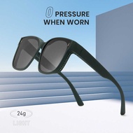 [New] Cyxus Polarized Sunglasses For Women