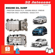 Engine Oil Sump for Proton Saga FLX, Exora Bold, Suprima S, Preve, Iriz, Saga VVT