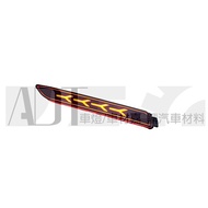 K.A.M. TOYOTA CAMRY 7th Generation 06~14 Year 4 Fishbone LED Rear Security Side Light Set