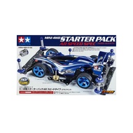 TAMIYA 18706 MINI 4WD STARTER PACK AR SPEED SPEC