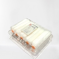 ORIGINAL FIA 4 inch GERMAN Roll Brush Bristles - Refill