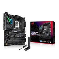 ASUS ROG Strix Z790-F Gaming WiFi II LGA 1700(Intel 14th ＆13th ＆ 12th Gen) ATX Gaming Motherboard(DD