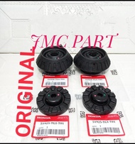 KARET SUPPORT SHOCK + TATAKAN SUPPORT SHOCK SHOCKBREAKER HONDA MOBILIO BRIO FREED
