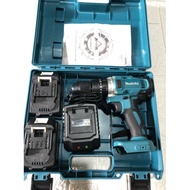 Makita 3-function 13mm cordless drill