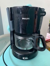 Philips 飛利浦咖啡機