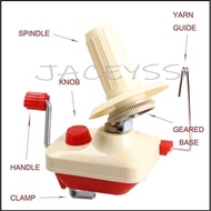 Wool winder yarn winder yarn winder yarn ball spinner yarn winder