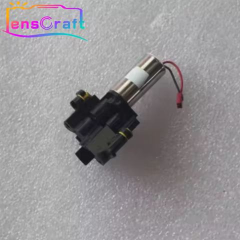 NEW Mirror Box Motor Replacement For Nikon D800 D800E Digital Camera Part