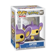 Funko POP Pokemon 947 Aipom