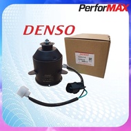 DENSO RADIATOR FAN MOTOR FOR PROTON WIRA 1.6 (B) (3083) (162500‐0100)
