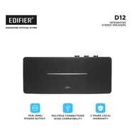 Edifier D12 2.1 Stereo Bluetooth Speaker