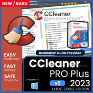 CCleaner Pro (2023) Professional Full Version Lifetime For Windows