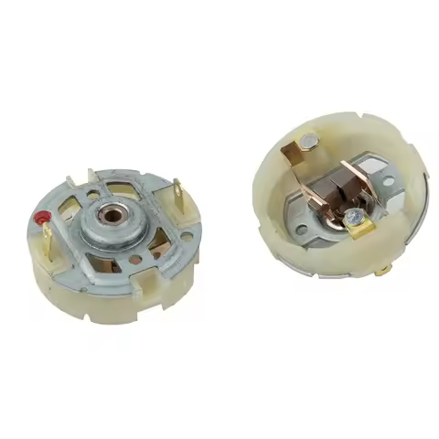 Carbon Brush Carbon Brush Holder DCD700 DCD701 DCD710 DCD710S2 For DEWALT GSR10.8V-LI GSR12-2-LI 10p