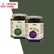 Tresor French Raw Honey (Eucalyptus/Sea Lavender) 400g
