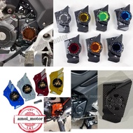 RSX150 WINNER X FRONT SPROCKET COVER CNC RS150 RSX150 FRONT SPROCKET COVER motorcycle accessories