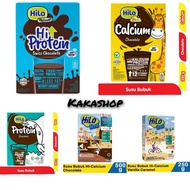 HILO TEEN, CHOOL & PLATINUM MILK