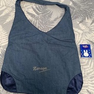 Naraya 牛仔布單肩包