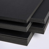 Thick Black Cardboard Hard Black Cardboard Thick Hard Black Cardboard a4 a3 a2Cardboard diy Handmade