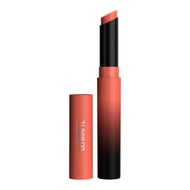 MAYBELLINE Ultimatte Lipstick 1099 More Peach