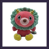 [WX] Fine Workmanship Stuffed Doll Indoor Ornament Anya Chimera Lion Plush Toy PP Cotton