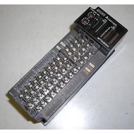 Melsec Mitsubishi PLC AX40Y50C INPUT OUTPUT Module DC12/24V I/O FX2N HMI GOT1000