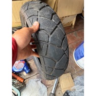 TAYAR Second size 130/70/13 tubeles