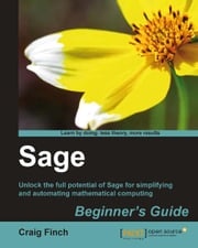 Sage Beginner's Guide Craig Finch