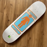 GIRL - Kennedy 93 Til (8.5") Skateboard