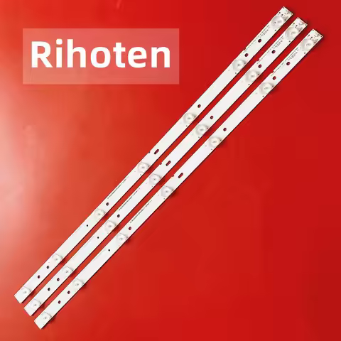 LED strips HISENSE_32_HD315DH-B51_3X7_3030C_7S1P for 32H5B 32H5B2 NS-32D511NA15 32H4CM 32H4C 32H58B2