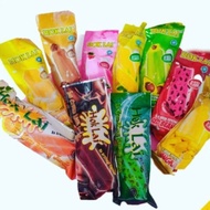 Es Krim HOKLAI Ice Cream Potong Medan ( gojek /grab only )