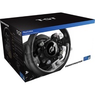 [Second-Hand Goods] THRUSTMASTER TGT T-GT T700 Racing Steering Wheel PS5 PS4 PC In Taiwan