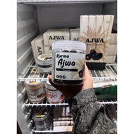 Ajwa Madinah DATES -AJWA DATES - FRESH PREMIUM ORIGINAL 100% Imported from Madinah (Latest Harvest)