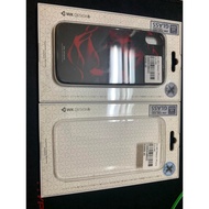 WK Design ip X LL04 Stylish & Creative Protective Case