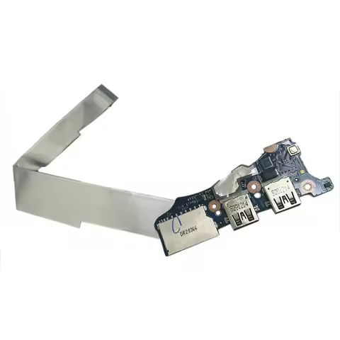 USB Board For Lenovo Ideapad 5-14ITL05 81YH 5C50Y88629 LS-J551P