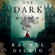 [Audible and ebook in CD's] One Dark Window