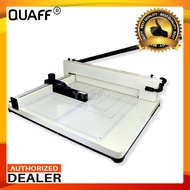 Ream Cutter Size: A3 Paper Ream Cutter Heavy Duty Cut up to 500sheets bond paper