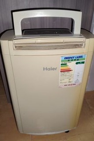 Haier Dehumidifier