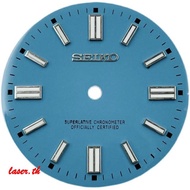 Speedy Delivery Prepare to Shipping [Dial] NH35 Dial 28.5mm C3 Luminous Green NH36 Diving Watch Acce