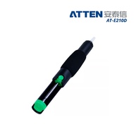 ATTEN AT-E210D BLACK ROSH ORIGINAL TIN SUCTION