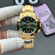 Jaeger -JL VSF-QF-CF 3K-PP D4130- Swiss automatic movement sapphire mirror imported cowhide strap