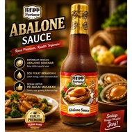 FORTUNE Sos Abalone 380ml