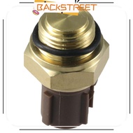 BACKSTREET 1pc 37760-P00-003 Sensor, 37760-P00-003 Plastic 37760-P00-004 Sensor, Engine Temperature 