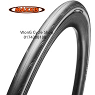 Maxxis Pursuer 700x25C 60 TPI Training Tyre