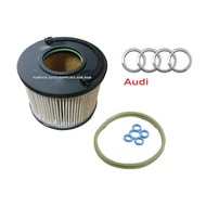 Diesel Fuel Filter For Audi Q7 Volkswagen Touareg Porsche Cayenne (7L6127434C)